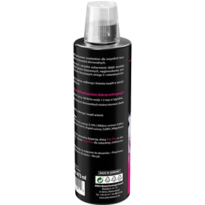 MICROBE-LIFT ZOO-PLUS 473ML