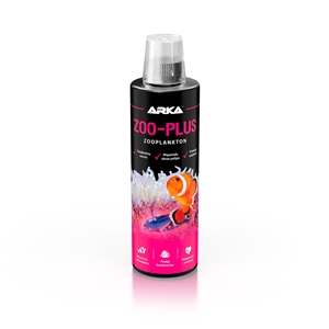 MICROBE-LIFT ZOO-PLUS 473ML