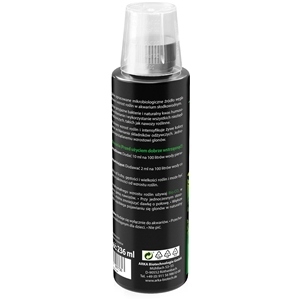 MICROBE-LIFT BIO-CARBON 236ML