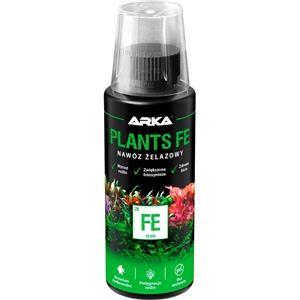 MICROBE-LIFT PLANTS FE 118ML