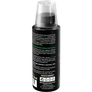 MICROBE-LIFT PLANTS FE 118ML