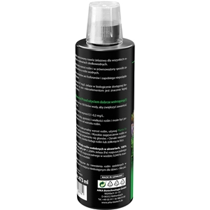 MICROBE-LIFT PLANTS FE 473ML