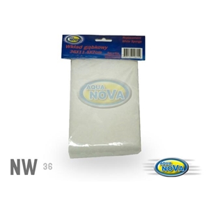AQN NW-36 WATA WŁÓKNINA 36X11,5X2CM
