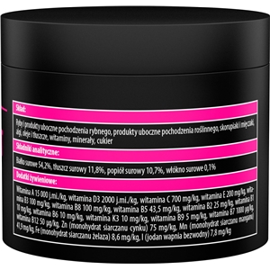 MICROBE-LIFT CORAL FOOD SOFT 150ML 50G
