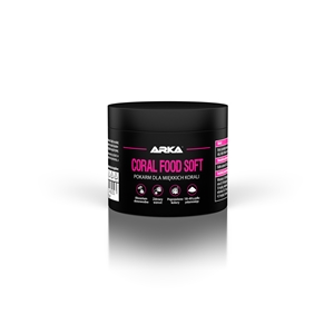 MICROBE-LIFT CORAL FOOD SOFT 150ML 50G