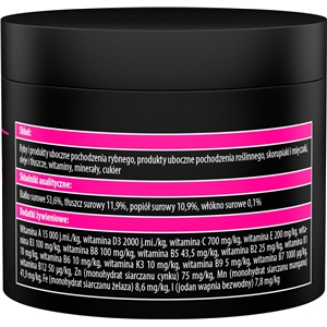 MICROBE-LIFT CORAL FOOD SPS 150ML 50G