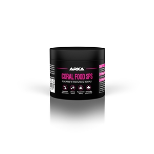 MICROBE-LIFT CORAL FOOD SPS 150ML 50G