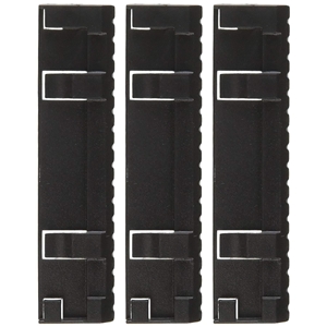 FLIPPER RB OSTRZA ABS STANDARD 3SZT.