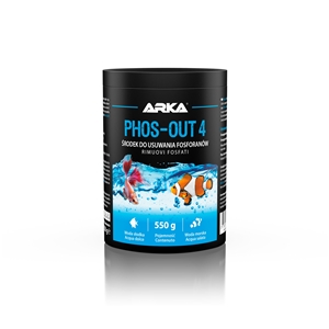 MICROBE-LIFT PHOS-OUT4 1000ML 550G