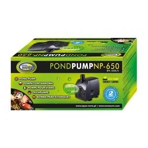 AQN NP-650 650L/H, 8W,  H.MAX 1.1M