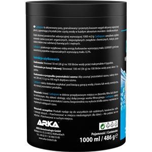 MICROBE-LIFT CARBOPURE 1000ML 486G