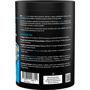 MICROBE-LIFT CARBOPURE 1000ML 486G