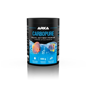MICROBE-LIFT CARBOPURE 1000ML 486G