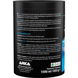 MICROBE-LIFT ZEOPURE 1000ML 850G