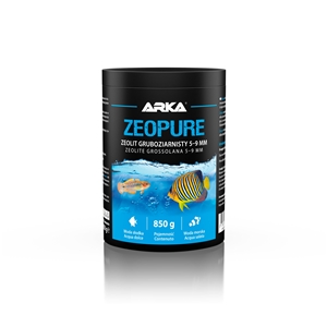 MICROBE-LIFT ZEOPURE 1000ML 850G