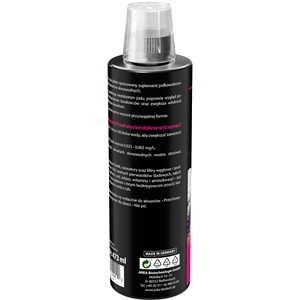 MICROBE-LIFT IODIDE & BROMIDE 473ML