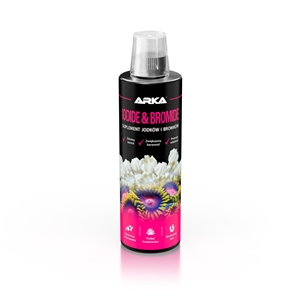 MICROBE-LIFT IODIDE & BROMIDE 473ML