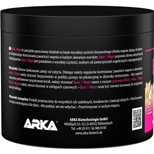 MICROBE-LIFT BASIC 1 - CALCIUM 400G