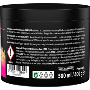 MICROBE-LIFT BASIC 1 - CALCIUM 400G