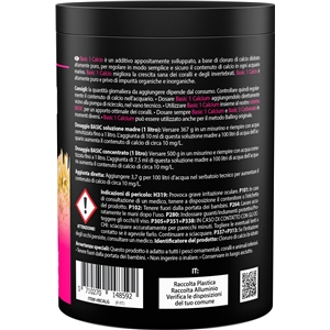 MICROBE-LIFT BASIC 1 - CALCIUM 850G