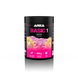 MICROBE-LIFT BASIC 1 - CALCIUM 850G