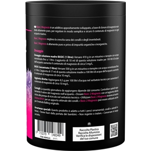 MICROBE-LIFT BASIC 2 - MAGNESIUM 1000G