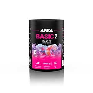 MICROBE-LIFT BASIC 2 - MAGNESIUM 1000G
