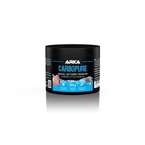 MICROBE-LIFT CARBOPURE 500ML 243G