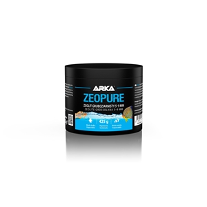 MICROBE-LIFT ZEOPURE 500ML 425G