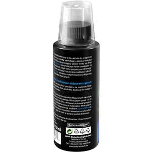 MICROBE-LIFT GEL FILTER 118ML - zdjęcie 3