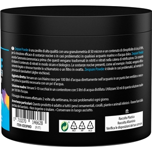 MICROBE-LIFT ZEOPURE POWDER 500ML 250G