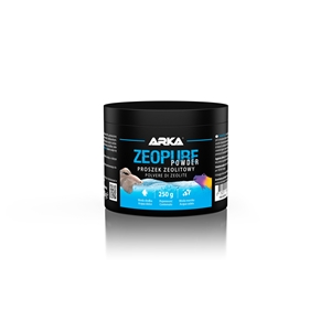 MICROBE-LIFT ZEOPURE POWDER 500ML 250G