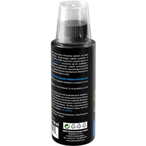 MICROBE-LIFT AQUARIUM BALANCER 118ML
