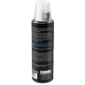MICROBE-LIFT AQUARIUM BALANCER 236ML