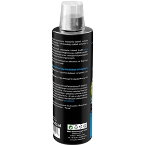 MICROBE-LIFT AQUARIUM BALANCER 473ML