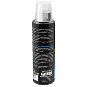 MICROBE-LIFT GEL FILTER 236ML - zdjęcie 3