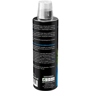 MICROBE-LIFT GEL FILTER 473ML - zdjęcie 3
