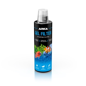 MICROBE-LIFT GEL FILTER 473ML - zdjęcie 4