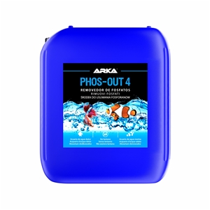MICROBE-LIFT PHOS-OUT4 5L