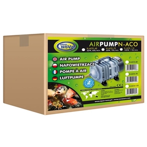 AQN N-ACO-70 Napowietrzacz tłokowy 50W 70L/min