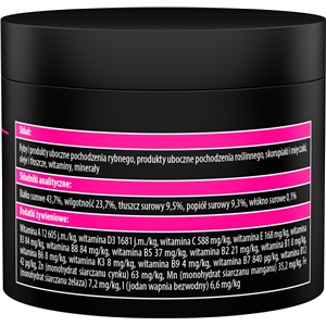 MICROBE-LIFT CORAL FOOD A 150ML 50G