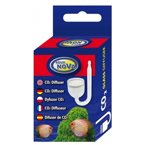 AQN NCO2-GLASSDIF-20MM