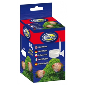 AQN NCO2-GLASSDIF-50MM