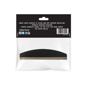 FLIPPER FLOATING KIT MAX