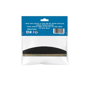 FLIPPER FLOATING KIT STANDARD