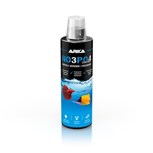 MICROBE-LIFT NO3 PO4 CONTROL 473ML