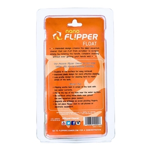 FLIPPER NANO FLOAT 6MM