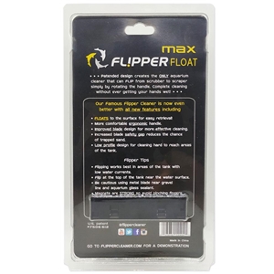 FLIPPER MAX FLOAT 19MM