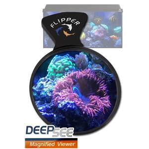 FLIPPER DEEPSEE MAX LUPA
