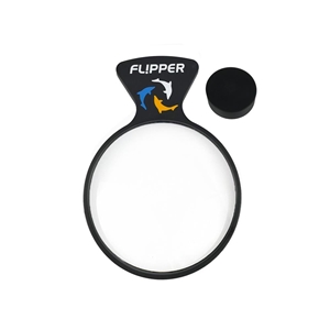 FLIPPER DEEPSEE MAX LUPA